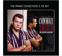 Conway Twitty – The Essential Recordings