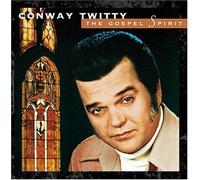 Twitty, Conway - Gospel Spirit, The [Us Import]