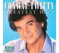 Twitty, Conway - Greatest Hits