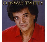 Twitty, Conway - Greatest Hits