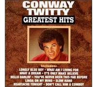 Twitty, Conway - Greatest Hits