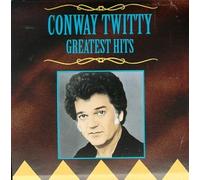 Twitty, Conway - Greatest Hits [CASSETTE]