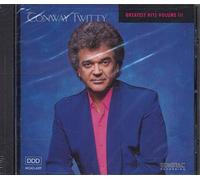Twitty, Conway - Greatest Hits Volume III