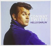 Twitty, Conway - Hello Darlin'