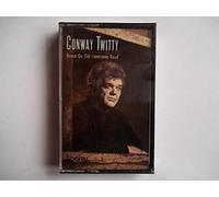 Twitty, Conway - House on Old Lonesome Road [CASSETTE]