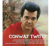 Twitty, Conway - Icon: Conway Twitty