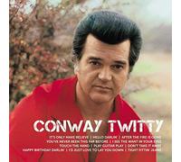 Twitty, Conway - ICON: Conway Twitty [VINYL]