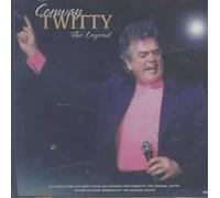 Twitty, Conway - Legend 1
