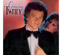 Twitty, Conway - Lost in the Feeling (Sba1)