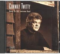 Twitty, Conway - Old Lonesomne Road