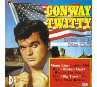 Twitty, Conway - Sittin in a Dim Caf [IMPORT]