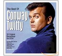 Twitty, Conway - The Best Of Conway Twitty