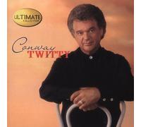 Twitty, Conway - The Ultimate Collection