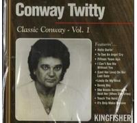 Twitty, Conway - Vol. 1-Classic Conway