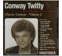 Twitty, Conway - Vol. 2-Classic Conway