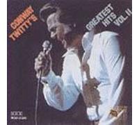 Twitty, Conway - Vol. 2-Greatest Hits [CASSETTE]