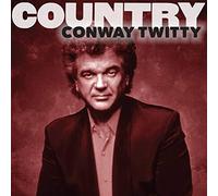 TWITTY - COUNTRY - CD - K3z