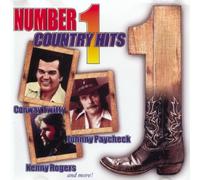 Twitty - Number 1 Country Hits