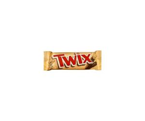 Twix 2 Finger Standard (32 x 50g)