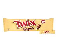 Twix Biscuit 16 Pack