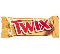 Twix Chocolate Bar, 32 x 50g