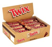Twix 2 Finger Standard (32 x 50g)