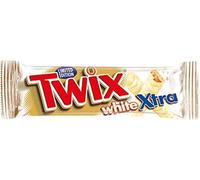 20 Mixed Chocolate Bars Packed - 5 X ( Twix, Snickers, MARS, Bounty) Fresh Stock