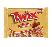 Twix Funsize 13 Pack 275G