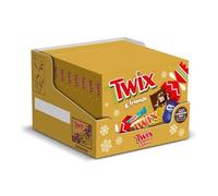 Twix Medium Christmas Selection Box 9x 140g