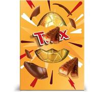 Twix Milk Chocolate Easter Egg 170g - For Easter Best gift