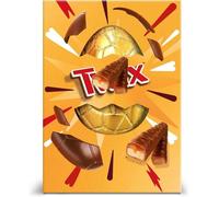 Twix Milk Chocolate Easter Egg 170g - For Easter Best gift for Friends & Family