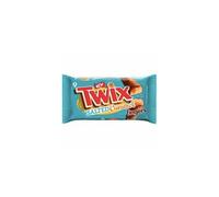 Twix Salted Caramel Fingers 9 Pack (207g)