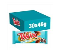 Twix - Salted Caramel (Twin) 46g (30 Units) - Full Case
