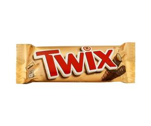 TWIX® Standard Twin 32x50g