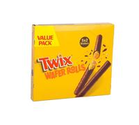 Twix Wafer Roll Box of 5