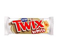 Twix White 4x46g