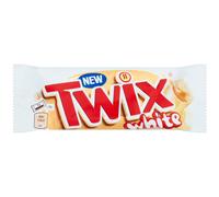 Twix White Chocolate Bars - 20x46g