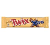 TWIX XTRA (KINGSIZE) 24 packs