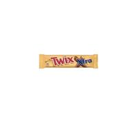 Twix Xtra (Kingsize) (24 x 75g)