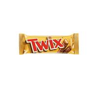 Twix Xtra Milk & Extra White Chocolate Full Box Of 30x75g