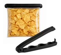 Twixit! Linden Sweden Mega Bag Clip, Black by Twixit!