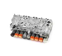 Twixral Automatic Transmission Transmission Valve Body 04753134AA for Range for Rover for Evoque for Discovery for Sport for Honda for Pilot for CRV(10 solenoids)