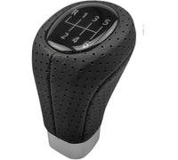 Twixral car Gear Shift knob for BMW 1 3 Series 6 for Speed Gear Bar Knob Head Shift
