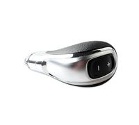 Twixral car Gear Shift knob Gear Shift Knob Automatic Transmission Shifter Lever Head for Buick Encore 2013-2019 for Opel for Mokka