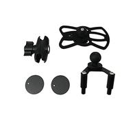 Twixral GPS Navigation Bracket For Ducati 939 939S For SuperSportS 2017 2018 2019 2020 Motorcycle Mobile Phone Navigation Bracket USB Charging(Phone Holder)