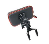 Twixral GPS Navigation Bracket For Ducati 939 939S For SuperSportS 2017 2018 2019 2020 Motorcycle Mobile Phone Navigation Bracket USB Charging(Bag 5.3-6.1 inch)