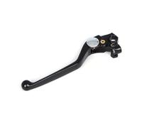 Twixral Motorbike Brake Levers for Ducati for Monster Motorcycle Accessories Handlebar Tie Rod Front Brake Clutch Lever(Clutch Lever)