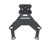 Twixral Motorcycle GPS Mount Navigation Bracket Adapter VFR800X Crossrunner 2017-2019 For Honda GPS Navigation Bracket(Type 1)