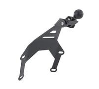 Twixral Motorcycle GPS Mount Navigation Bracket Adapter VFR800X Crossrunner 2017-2019 For Honda GPS Navigation Bracket(Type 6)