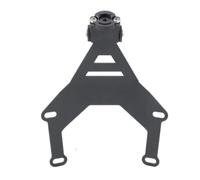 Twixral Motorcycle GPS Mount - Suitable For Honda VFR 800X, VFR 800X And Crossrunner 2017, 2018 And 2019 Models GPS Navigation Bracket(Type 3)